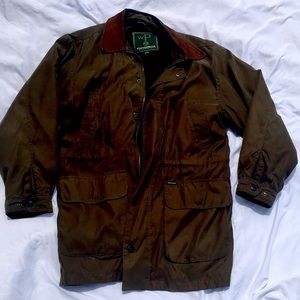 Mens Jacket